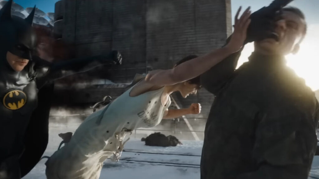 The Flash 3