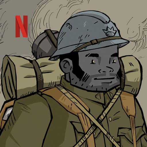 ValiantHearts2 icon