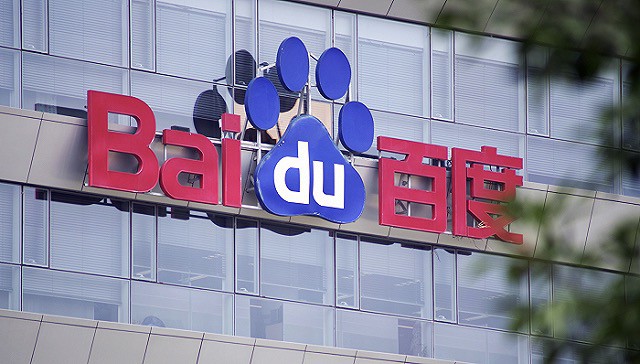 baidu