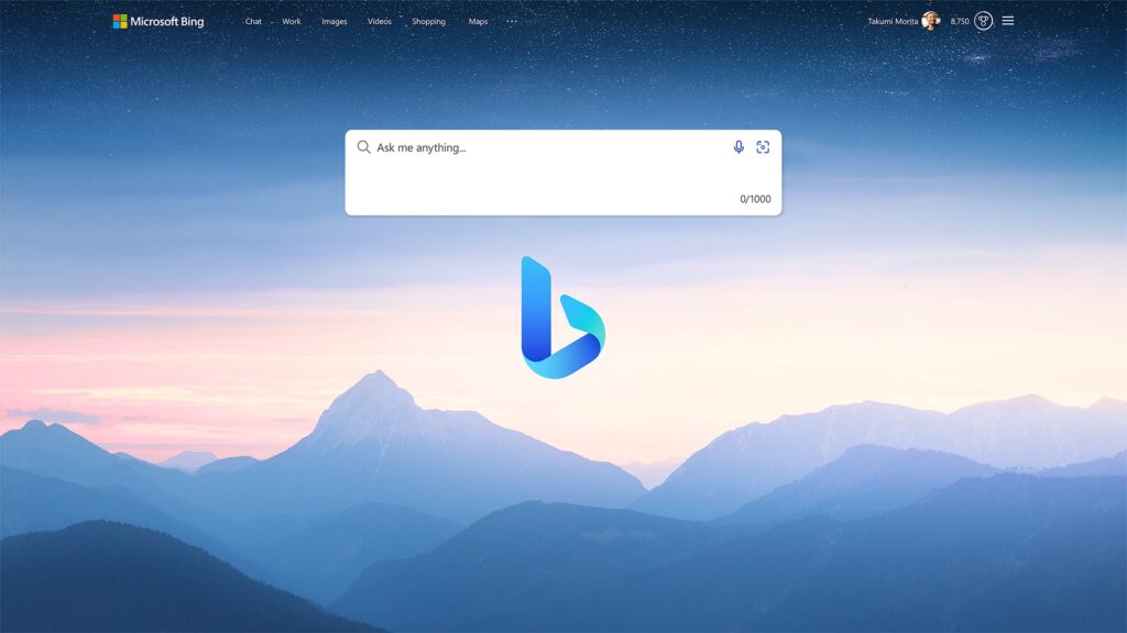 bing chatgpt