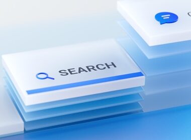 bing search