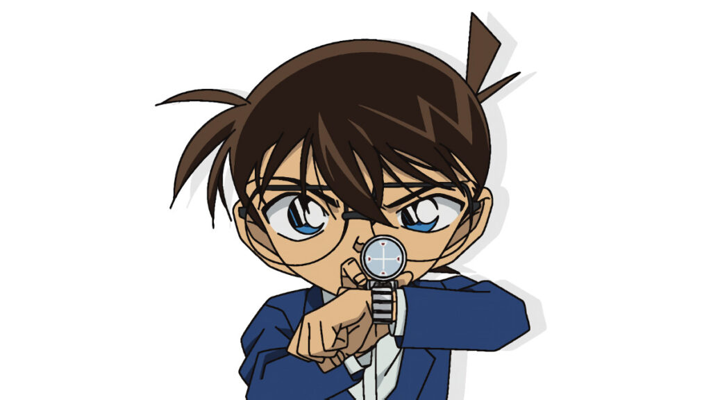 conan