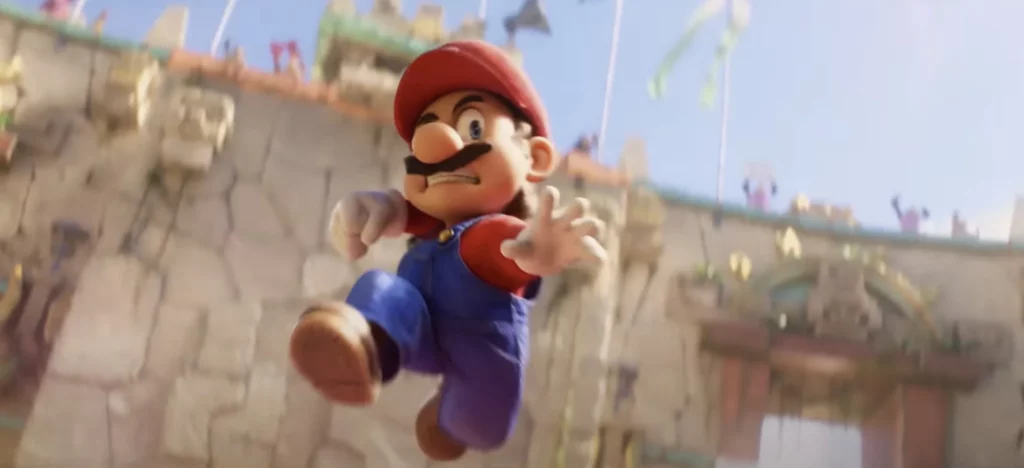 mario 2
