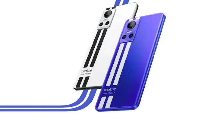 realme gt neo 3