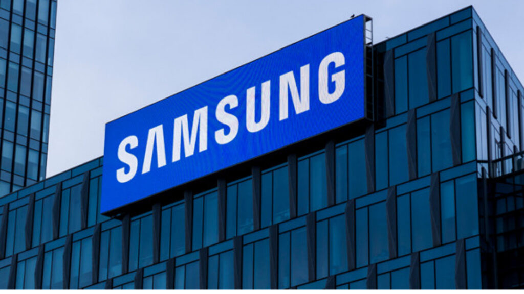 samsung 1