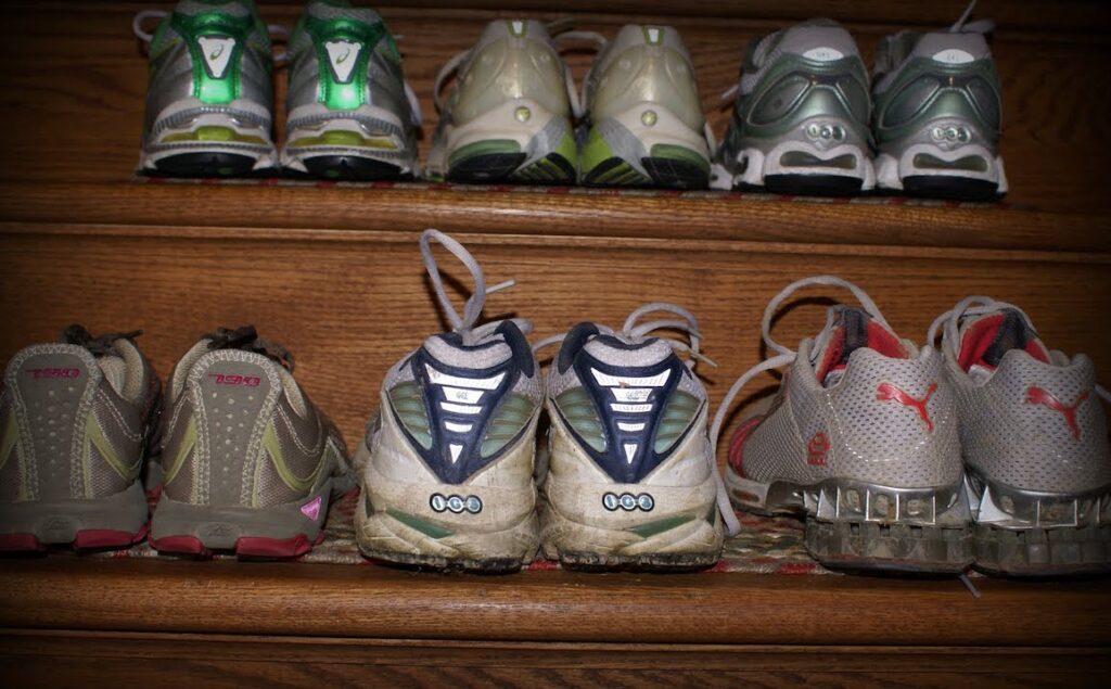 shoe 1