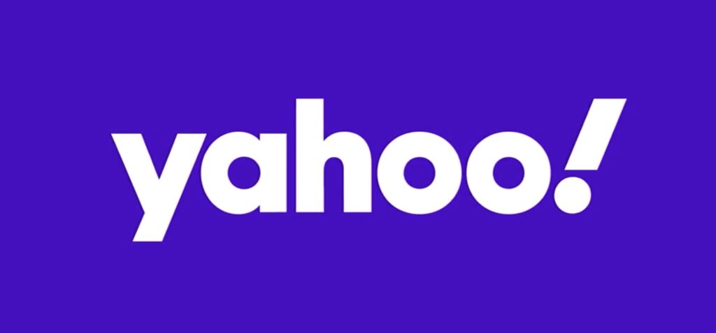 yahoo
