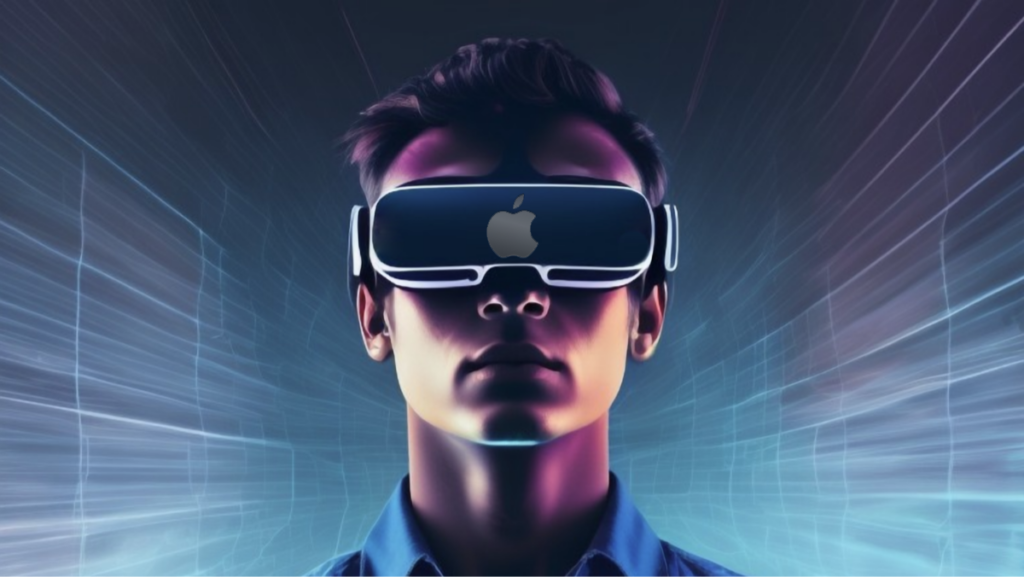 AI VRAppleLogo