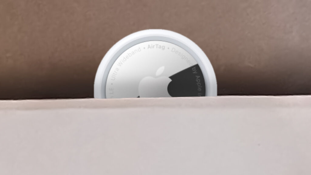 AirTagPackage
