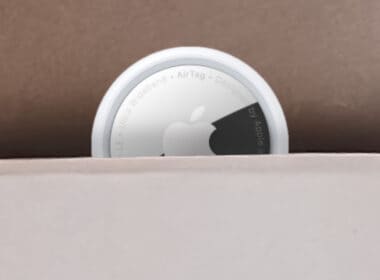 AirTagPackage