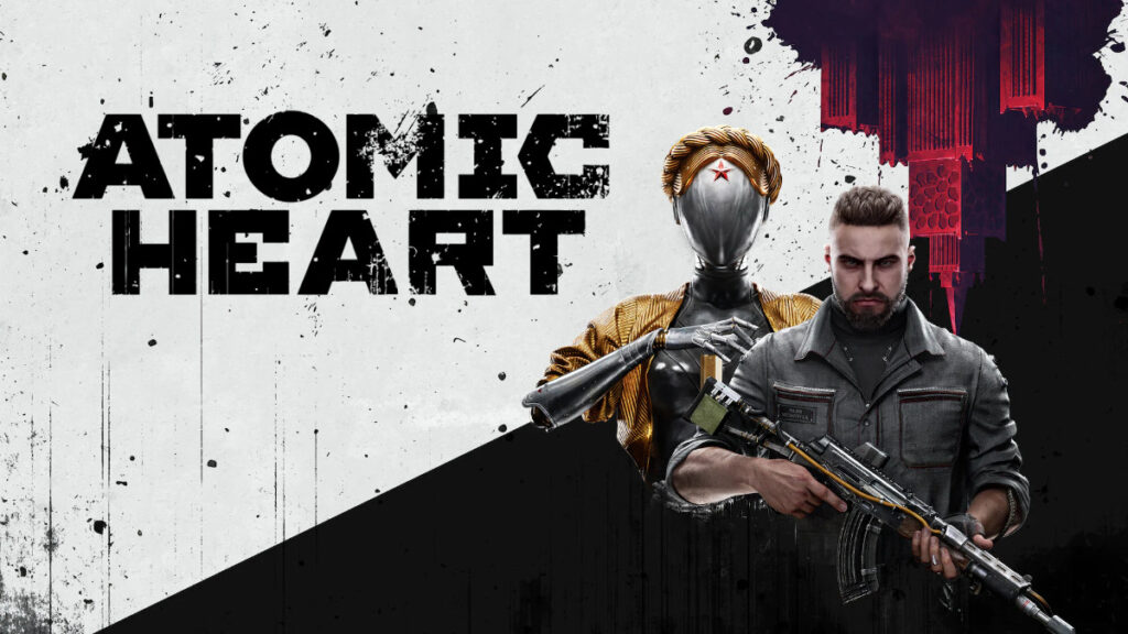 AtomicHeart
