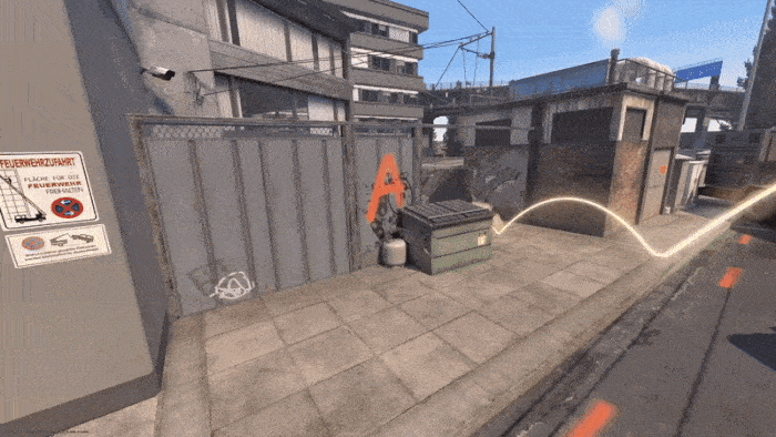 CS2 ResponsiveSmokes2