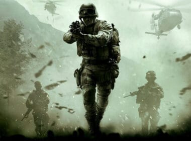 CoDMW