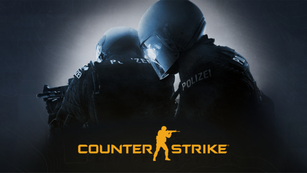 Counter Strike