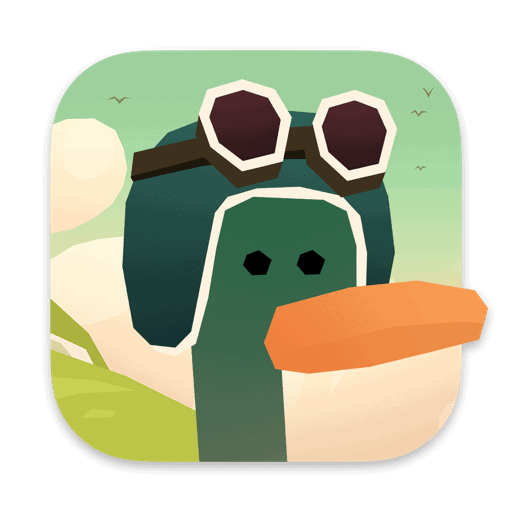 DownInBermuda icon