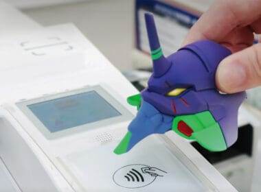 Evangelion01EasyCard