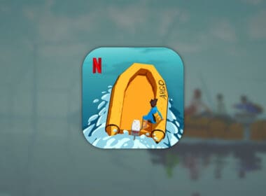 Highwater banner