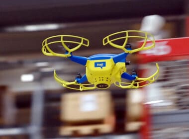IkeaDrone
