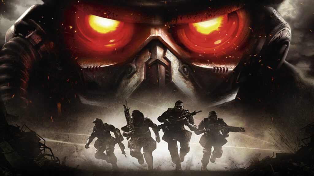Killzone 2