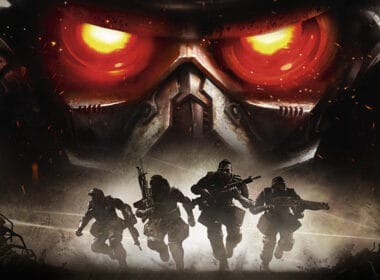 Killzone 2
