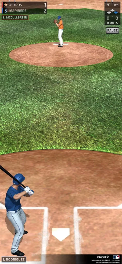 MLBTapBaseball23 3