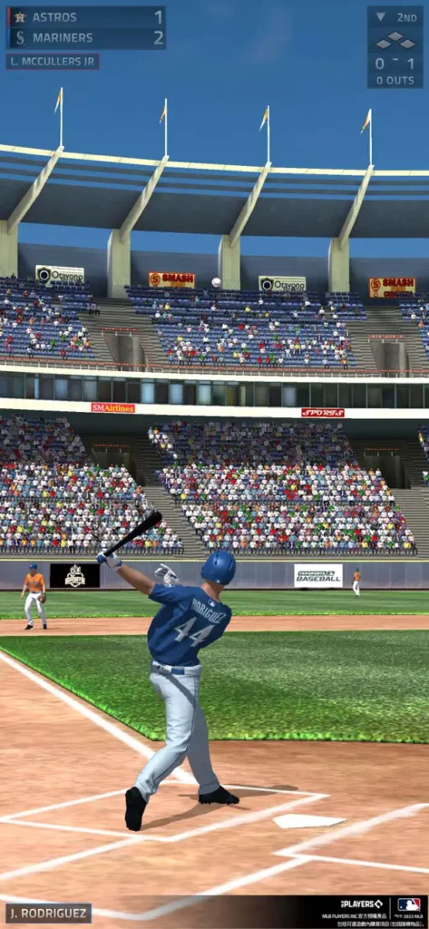 MLBTapBaseball23 4