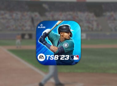 MLBTapBaseball23 banner