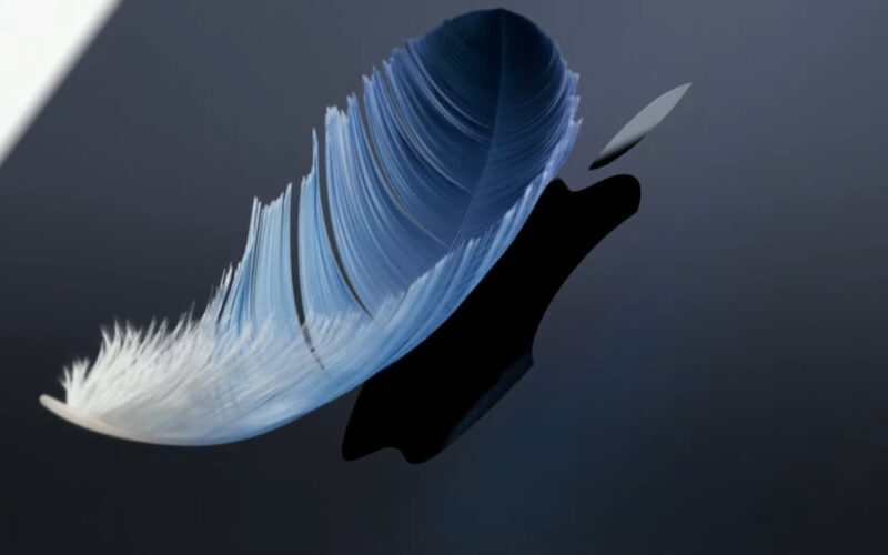 MacBook Air 1