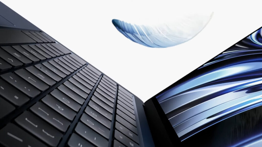 MacBook Air 2