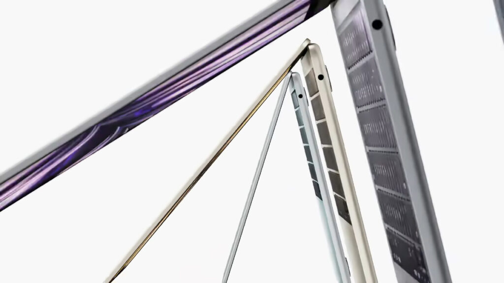 MacBook Air 3