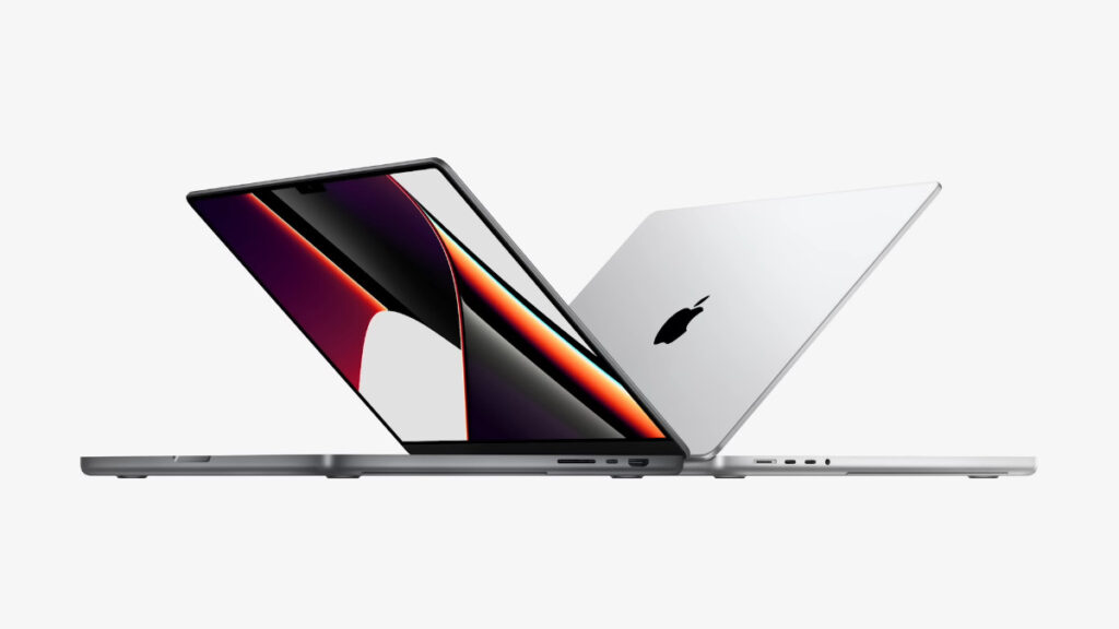 MacBook Pro