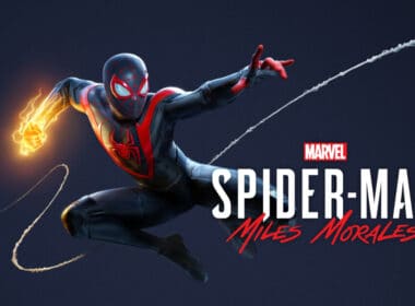 MilesMorales
