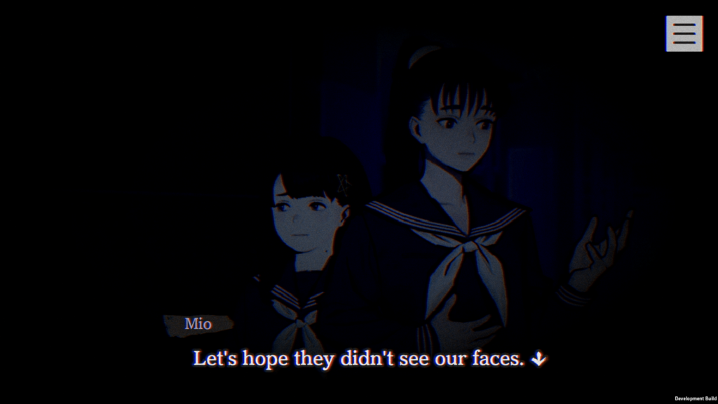 PARANORMASIGHT 1