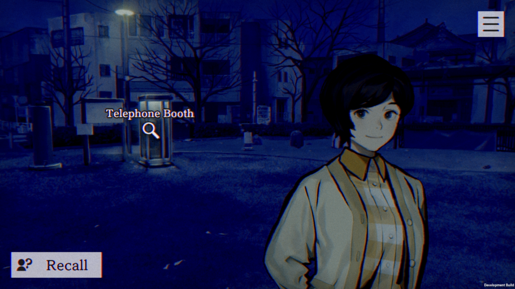 PARANORMASIGHT 5
