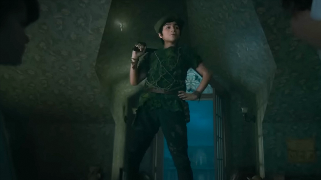 PeterPanWendy 4