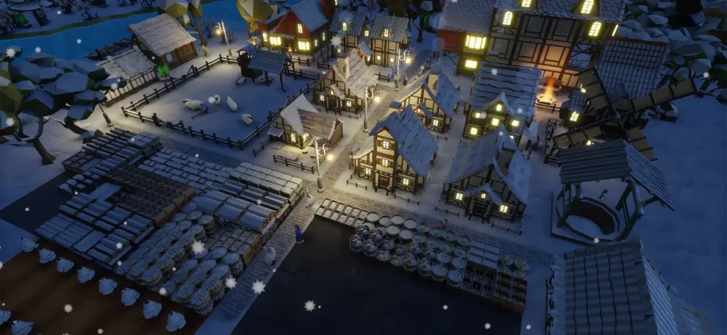 SettlementSurvival 3