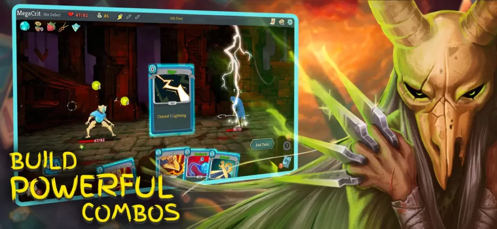Slay the Spire 1