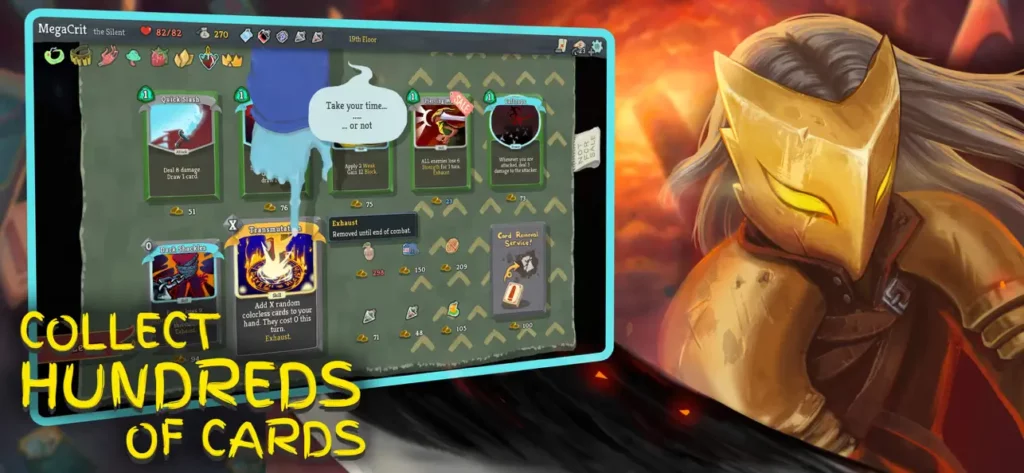 Slay the Spire 2