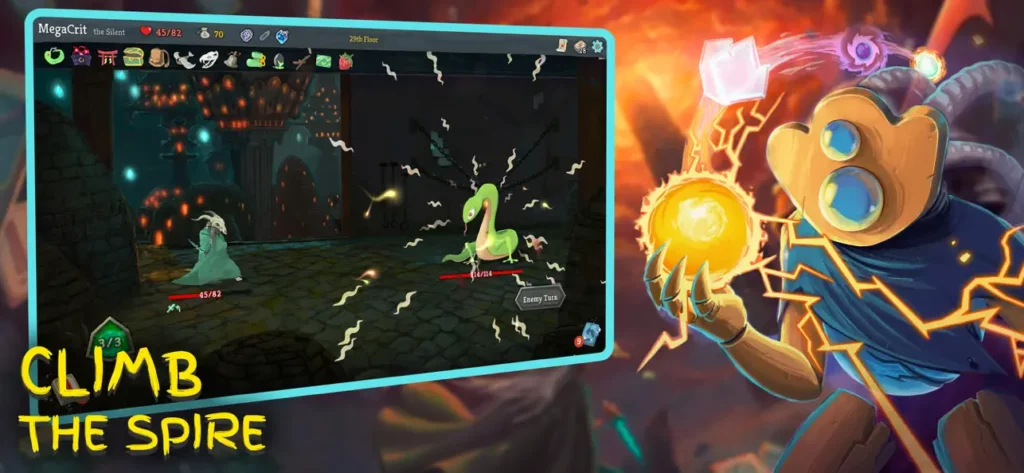 Slay the Spire 3