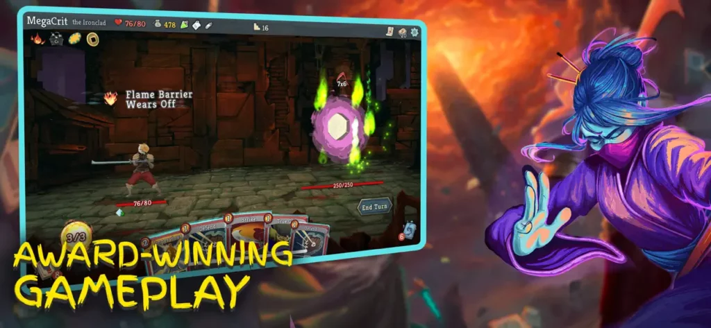 Slay the Spire 4