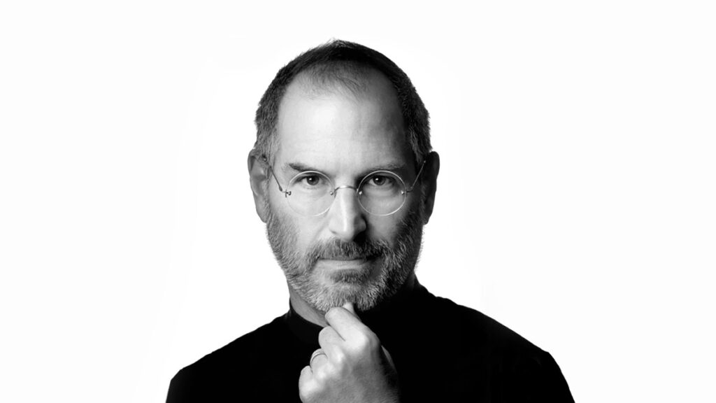 SteveJobs