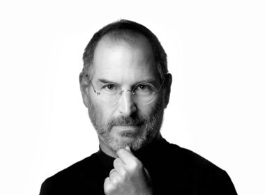 SteveJobs