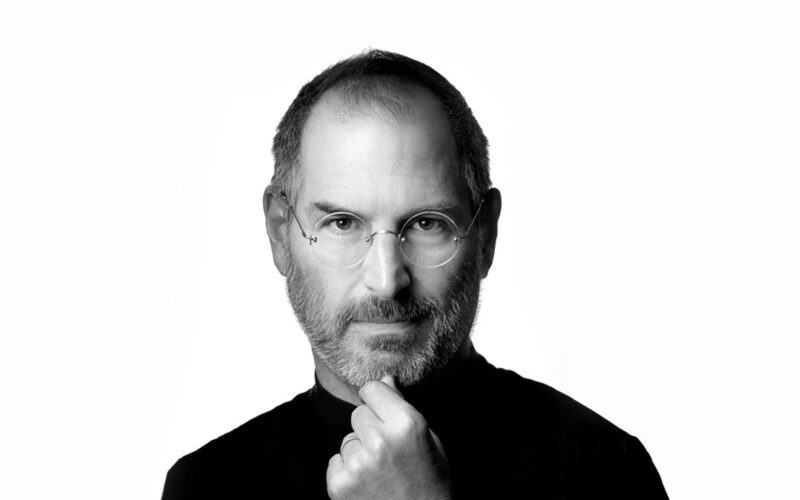 SteveJobs