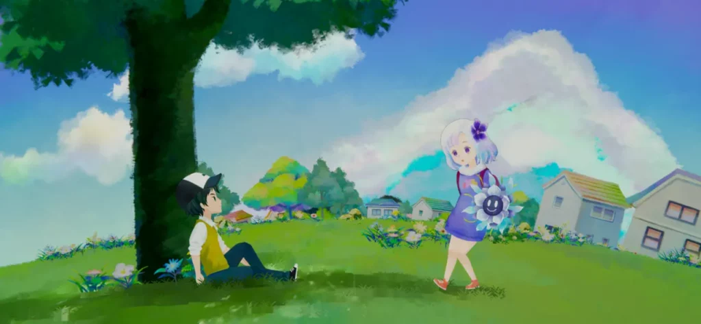 Sumire 3