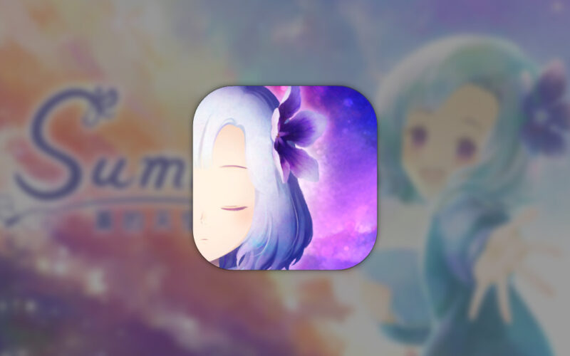 Sumire banner