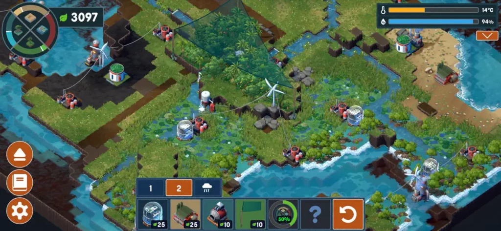TerraNil 2
