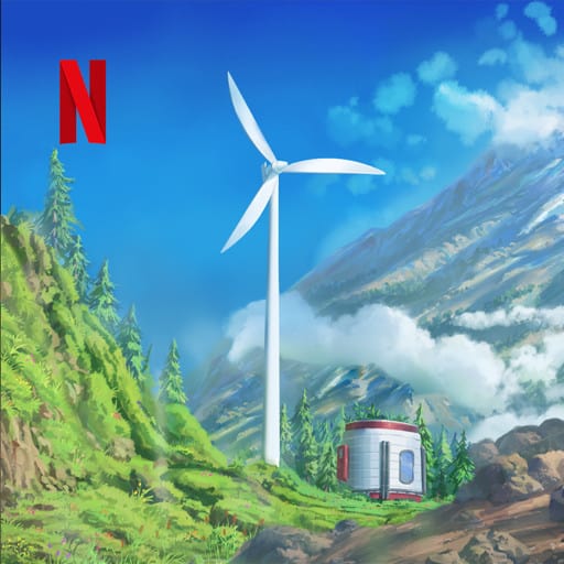 TerraNil icon