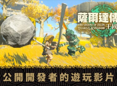 TotKGameplay