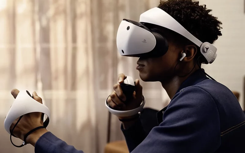 VR psvr2 01