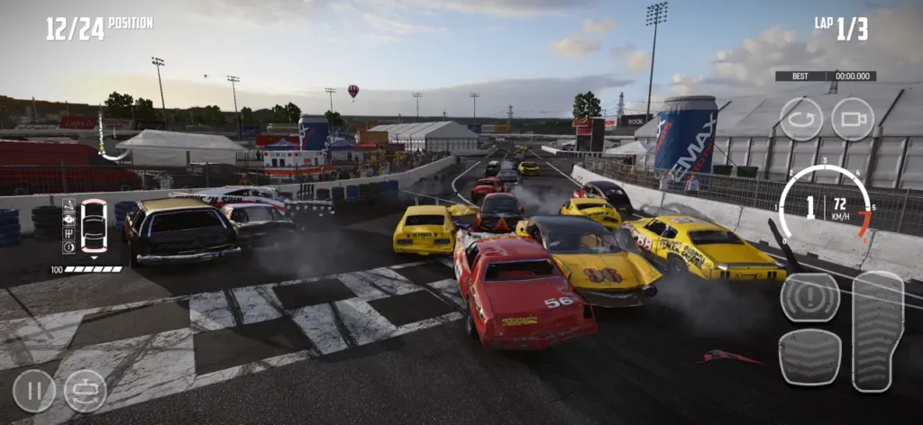 Wreckfest 2